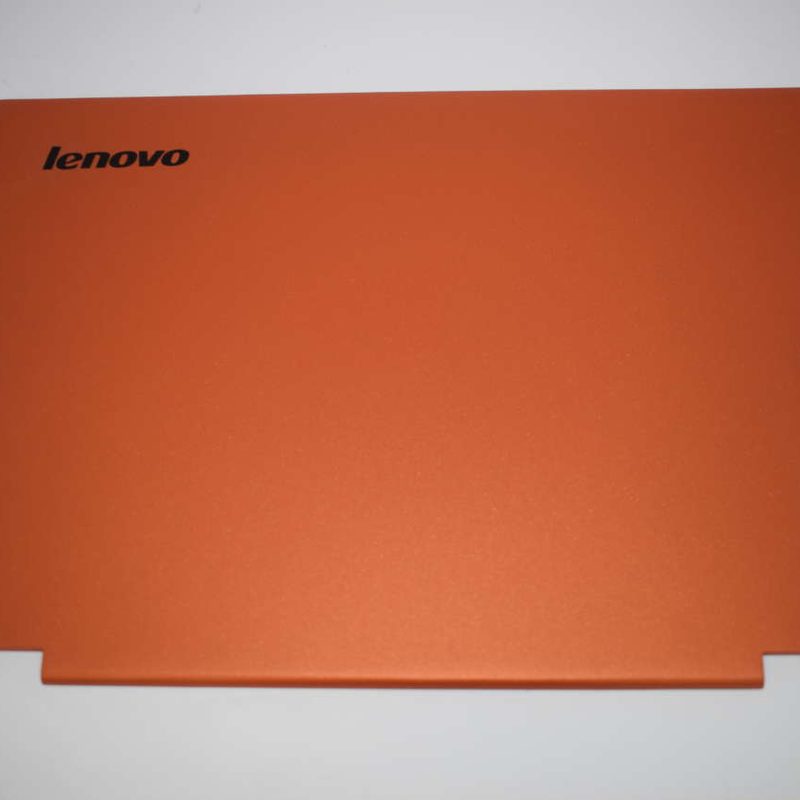 5CB0H35679 Lenovo Lcd Back Cover Orange YOGA 3 1470 80QD