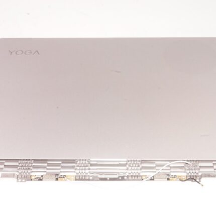 5CB0Q09601 Lenovo LCD Cover L 80Y7 PTN W Hinge ANT 80Y70010US 920-13IKB
