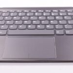 5CB0Q12240 Lenovo Palmrest & us  keyboard 81B5000KUS 720-12IKB