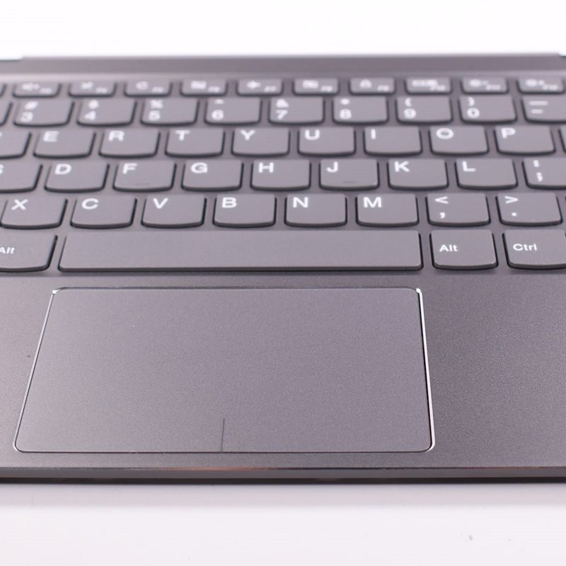 5CB0Q12240 Lenovo Palmrest & us  keyboard 81B5000KUS 720-12IKB