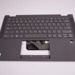 5CB0Y85521 Lenovo US Palmrest Keyboard 82HS007CUS FLEX 5-14ITL05