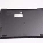 5CB0Z26747 Lenovo Bottom Base Cover Onyx Black 82BA001FUS IDEAPAD 3 CB-11IGL05
