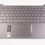 5CB0Z27888 Lenovo US Palmrest Keyboard Iron Gray 81XA0095US S540-13IML