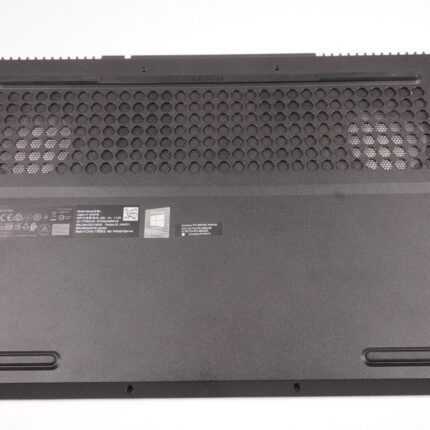 5CB1C17424 Lenovo Bottom Base Cover Black 82JW000XUS LEGION 5-15ACH6