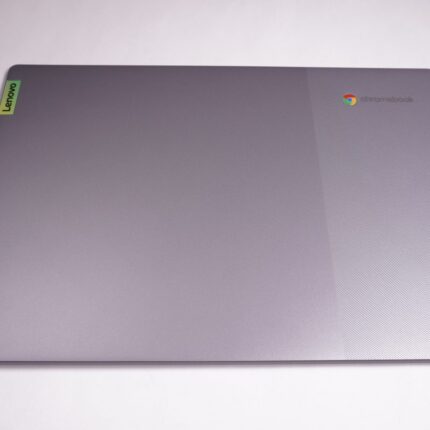 5CB1C92849 Lenovo LCD Back Cover Arctic Grey 82KN0001US IDEAPAD 3 CHROME-14M836
