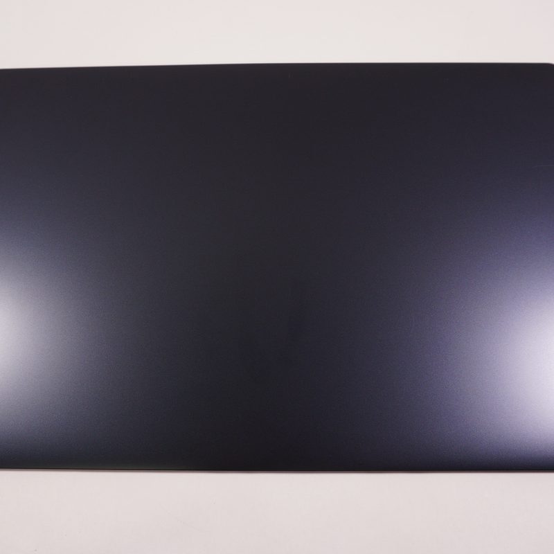 5CB1J10640 Lenovo LCD Back Cover Abyss Blue 83B40001US IDEAPAD 1 15IRU7