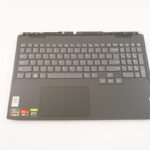 5CB1J41937 Lenovo US Palmrest Keyboard Black 82SB0001US IdeaPad Gaming 3 15ARH7