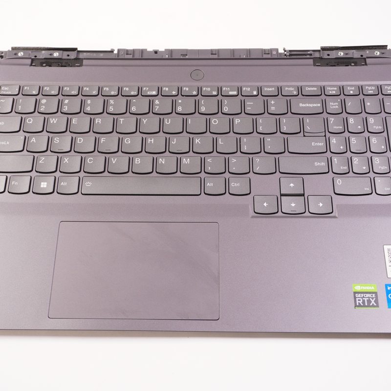 5CB1L49812 Lenovo US Palmrest Keyboard  82XT001NUS