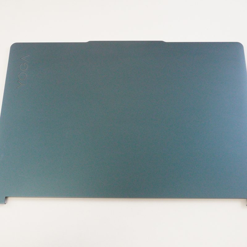 5CB1N96990 Lenovo LCD Back Cover Tidal Teal 83FF0000US YOGA BOOK 9 13IMU9