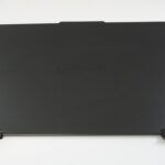 5CB1S31101 Lenovo LCD Back Cover Eclipse Black 83LT000EUS  LEGION PRO 5 16ADR10