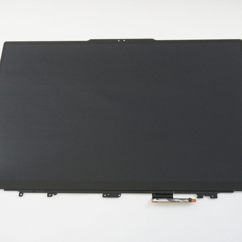 5D11S03602 Lenovo 16 Inch 2880 x 1800 Luna Grey Touchscreen Screen 83L00008US YOGA PRO 9 16IAH10