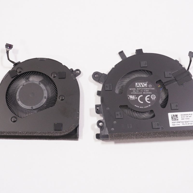 5F10S14173 Lenovo Cooling Fan 83AC0001US Yoga 7 2-in-1 16IML9