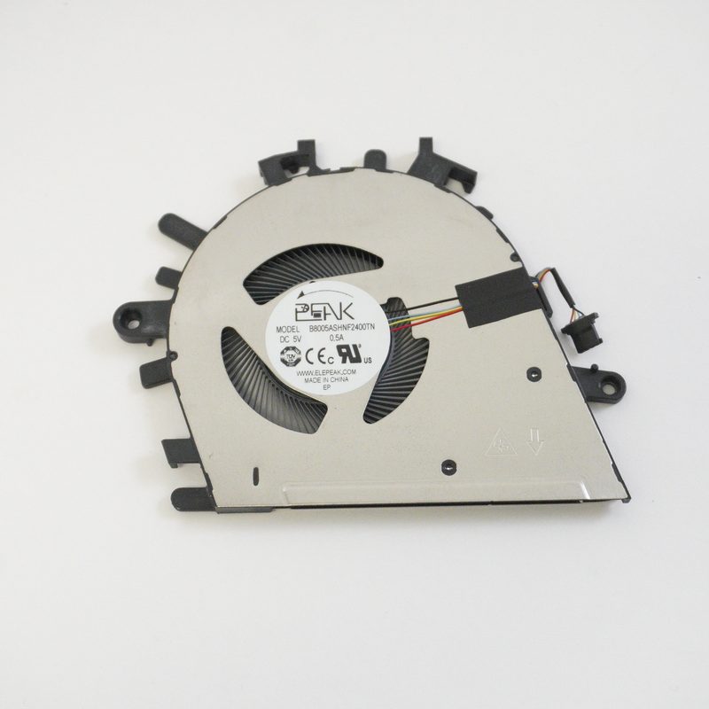 5F10S14237 Lenovo Cooling Fan 83LN0004US LENOVO CHROME 2IN1 14ITN10