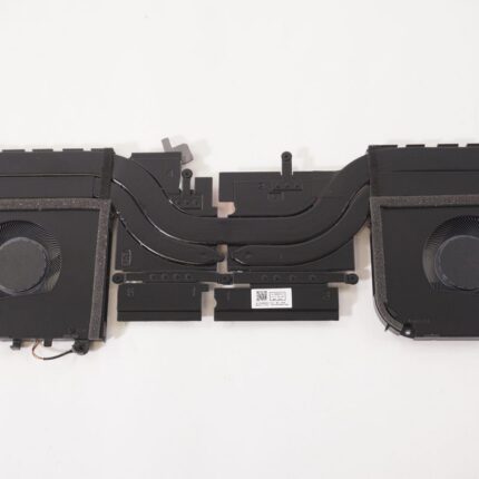 5H40S21048 Lenovo Fan Heatsink Thermal Module 83DN0007US Yoga Pro 9 16IMH9
