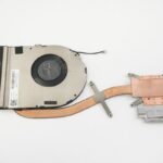 5H41B77386 Lenovo Fan Heatsink Thermal Module 21HESC3T00 TYPE 21HE