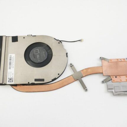 5H41B77386 Lenovo Fan Heatsink Thermal Module 21HESC3T00 TYPE 21HE
