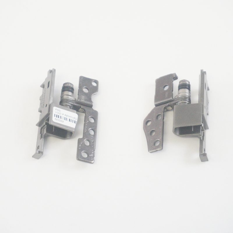 5H50W13787 Lenovo Hinges Kit Left & Right 21HESC3T00 TYPE 21HE