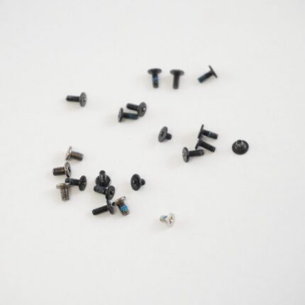 5M21H89608 Lenovo Screws Kit 21HESC3T00 TYPE 21HE