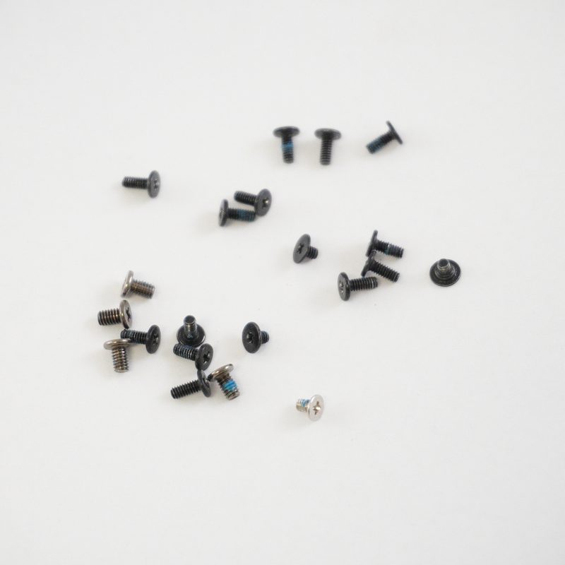 5M21H89608 Lenovo Screws Kit 21HESC3T00 TYPE 21HE