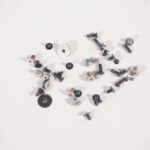 5S10S35090 Lenovo Screws Kit 82BH004VCF 81TD0077US 82BJ007TUS 82LU0000US