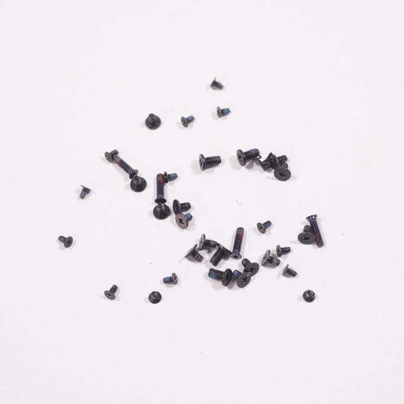 5S10S35660 Lenovo  SCREW L83AC PACK 83AC0001US