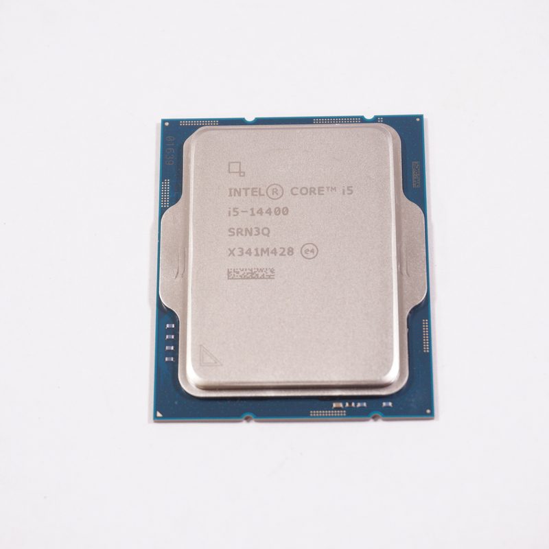 5SA1M81305 Lenovo Core i5-14400 LGA1700 10 Cores 2.5Ghz CPU Processor
