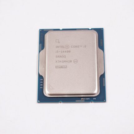 5SA1M81306 Lenovo Core i5-14400 LGA1700 10 Cores 2.5Ghz CPU Processor