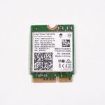 5W10V25818 Lenovo Wireless,CMB,IN,AX211 Killer 83DE0006US