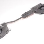 5XF6C Dell Fan Heatsink Thermal Module PRECISION 7750 I7-10850H
