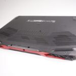 60.Q84N2.001 Acer Bottom Base Cover AN517-52-52T3