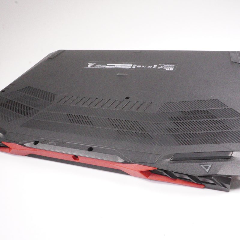 60.Q84N2.001 Acer Bottom Base Cover AN517-52-52T3