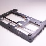 60.SGAN7.010 Acer Bottom Base Cover Black AOD270-1895-CA ASPIRE ONE D270