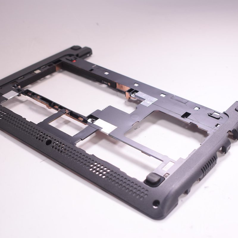 60.SGAN7.010 Acer Bottom Base Cover Black AOD270-1895-CA ASPIRE ONE D270
