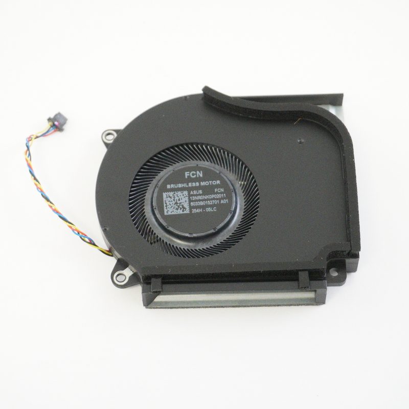 6033B0152701 Asus Cooling Fan G614PR-G16.R95070TI