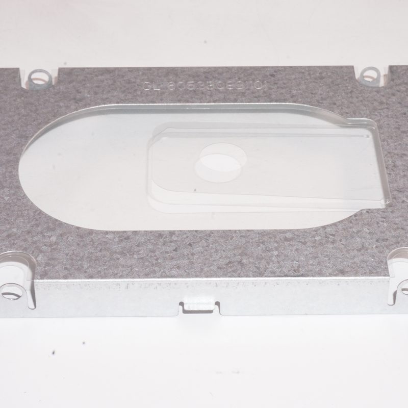6053B0831101 Toshiba C855 Hard Drive Caddy C855D-S5351