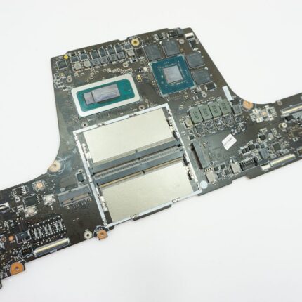 607-14K11-16S MSI i7-13620H RTX 4060 Motherboard MS-14K11 MSI Stealth 14 Studio A13VF