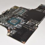 607-15441-35S MSI i7-12700H GeForce RTX3070Ti 8GB MS-15441 Vector GP66 12UGS