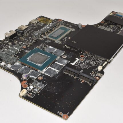 607-15441-35S MSI i7-12700H GeForce RTX3070Ti 8GB MS-15441 Vector GP66 12UGS