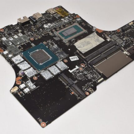 607-15441-59S MSI  Intel i9-12900H  RTX 3070 Ti Motherboard VECTOR GP66 12UGS-267