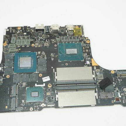 607-15451-12S MSI Intel Core i7-12800HX  RTX 3070 Ti 8GB Motherboard MSI-VECTOR-GP66-12UGS-066