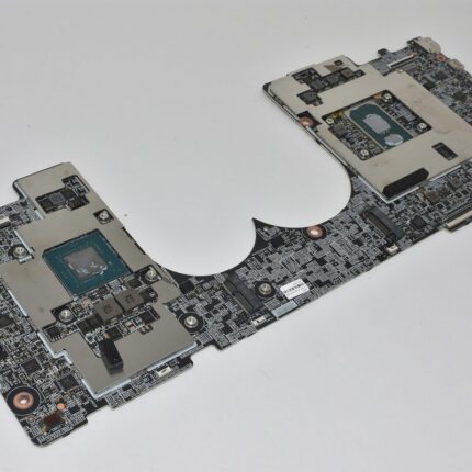 607-15911-56S MSI Intel  i7-1195G7 32GB RTX 3050 MS-15911 Motherboard SUMMIT E16