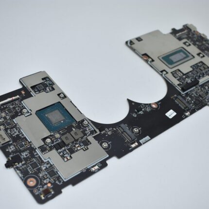 607-15921-13S MSI Intel i7-1260P 32GB RTX3050Ti Motherboard E16 FLIP A12UDT