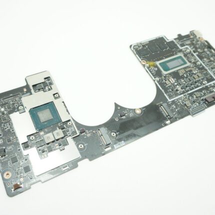 607-15921-38S MSI Intel i7-1260P 32GB RTX 3050 Motherboard MS-15921 SUMMIT E16 FLIP A12UDT