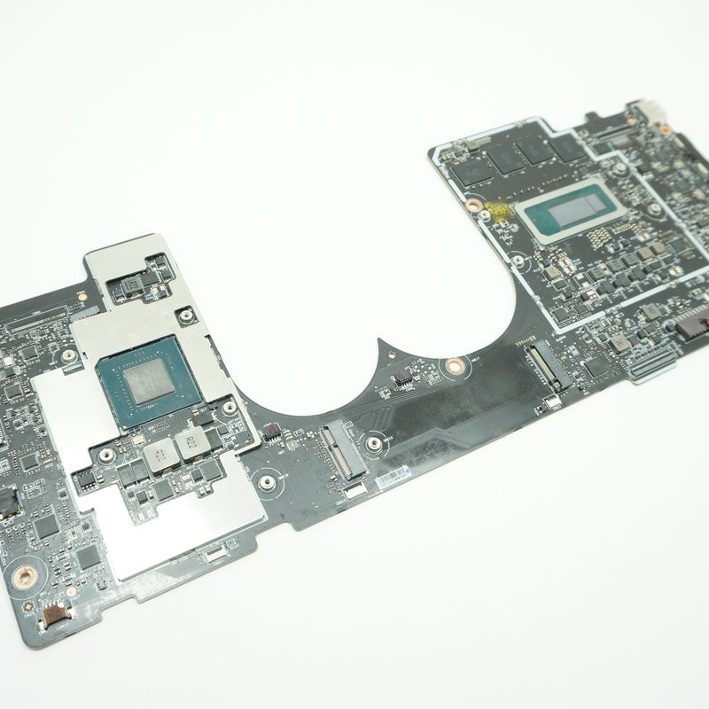 607-15921-38S MSI Intel i7-1260P 32GB RTX 3050 Motherboard MS-15921 SUMMIT E16 FLIP A12UDT