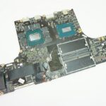 607-15M21-29S MSI Intel Core i9-14900HX RTX 4090 16GB Motherboard MS-15M11