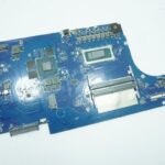 607-16R81-74S MSI Intel Core i7-13620H RTX 4050 6GB Motherboard THIN GF63