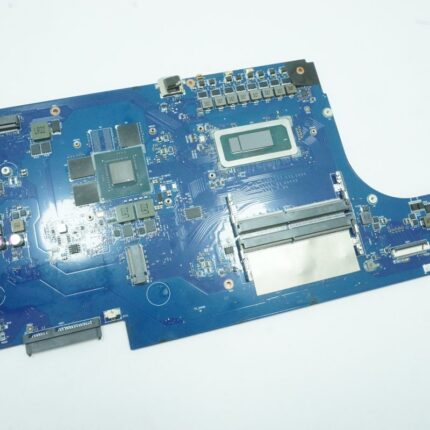 607-16R81-74S MSI Intel Core i7-13620H RTX 4050 6GB Motherboard THIN GF63