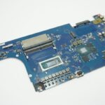 607-16R81-75S MSI Intel Core i5-13420H RTX 4050 6GB Motherboard MS-16R81