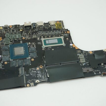 607-17K41-51S MSI Intel Core i9-12900HK GeForce RTX 3080 8GB Motherboard MS-17K41