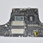 607-17P11-13S MSI Intel i7-12700H Nvidia  RTX 3060 Motherboard STEALTH7712046